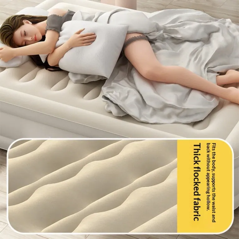 Xmund: egyetlen gombnyomás és kész az ágyad 4