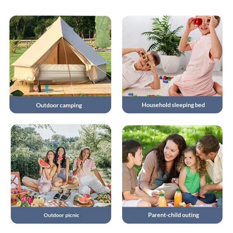 Xmund: egyetlen gombnyomás és kész az ágyad 5