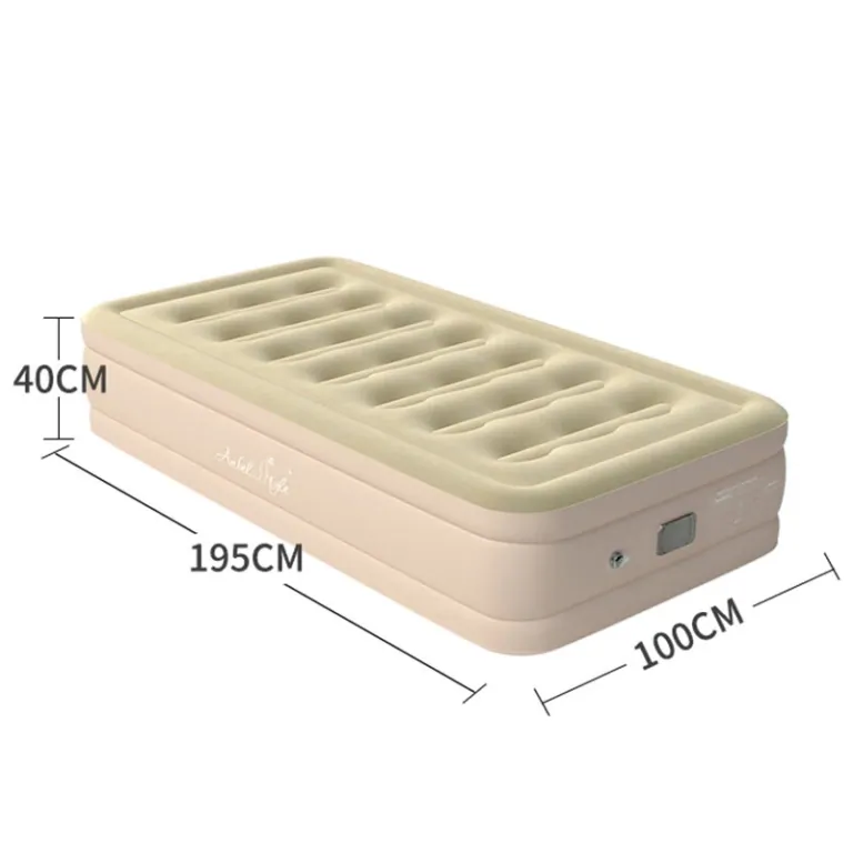 Xmund: egyetlen gombnyomás és kész az ágyad 7