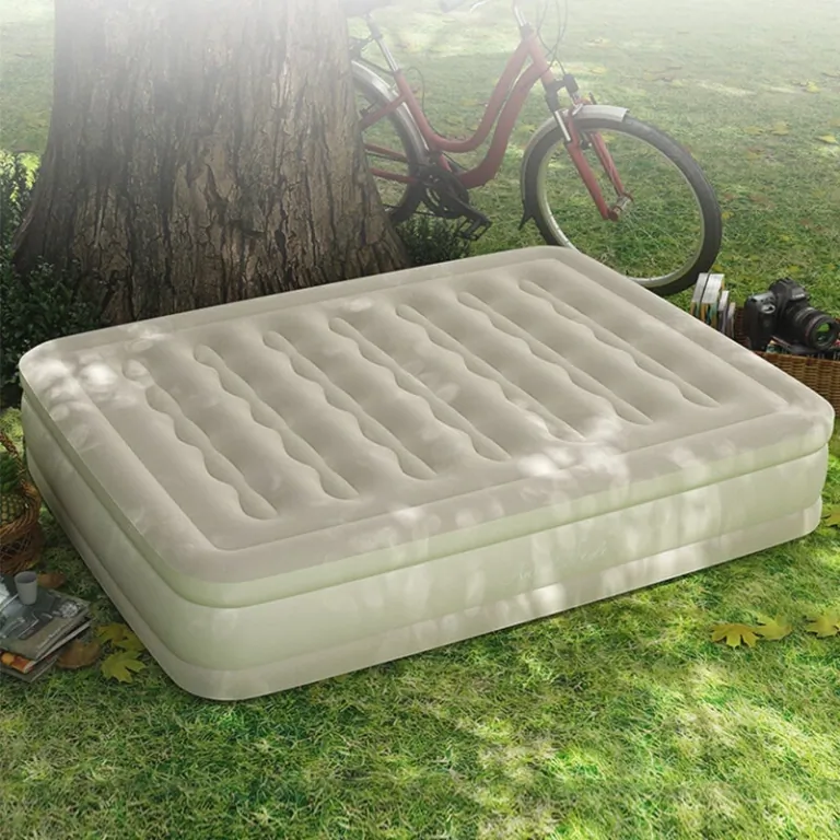 Xmund: egyetlen gombnyomás és kész az ágyad 9