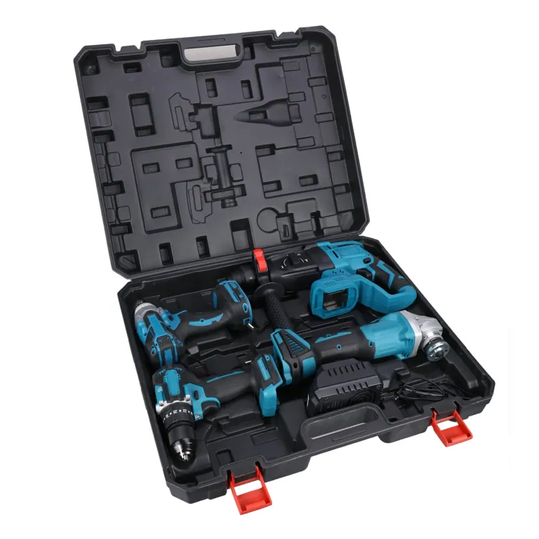 Házfelújítás előtt állsz? Ez a Drillpro pakk jó választás 3