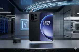A OnePlus 15 EU-verziója készletkisöprés alatt Gshopperen!