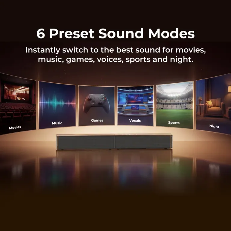 Kompakt tévé tuning az Ultimea Poseidon R3T-vel 5