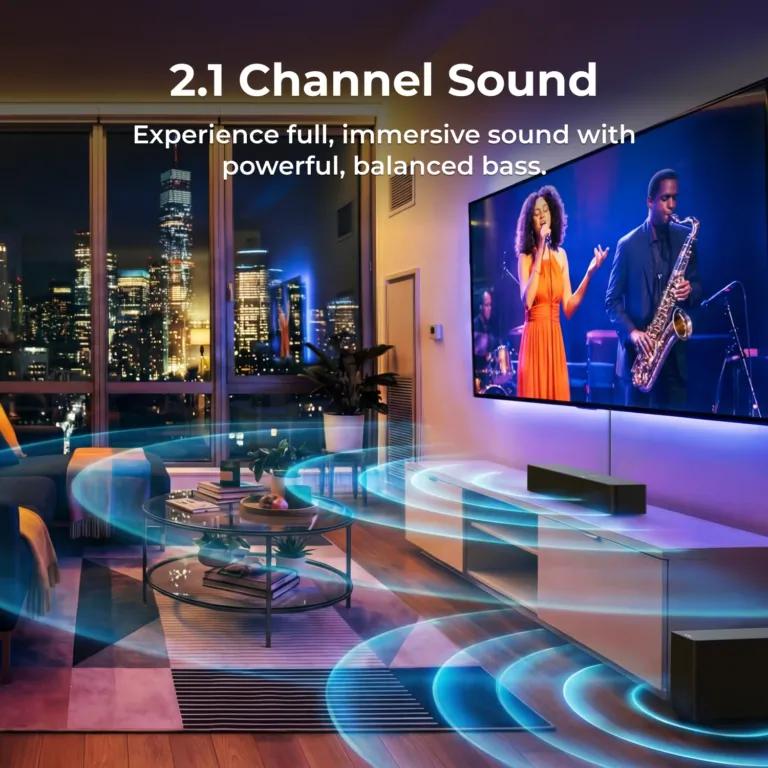 Kompakt tévé tuning az Ultimea Poseidon R3T-vel 9