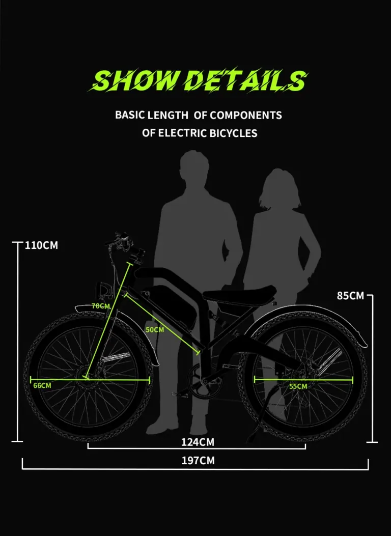 Duotts N26: dupla motorral a legdurvább terepeken is 9