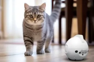 SriHome DH013 Plus, a 4 megapixeles kémrobot
