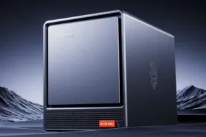 AOOSTAR WTR PRO: a NAS és a gamer PC találkozása