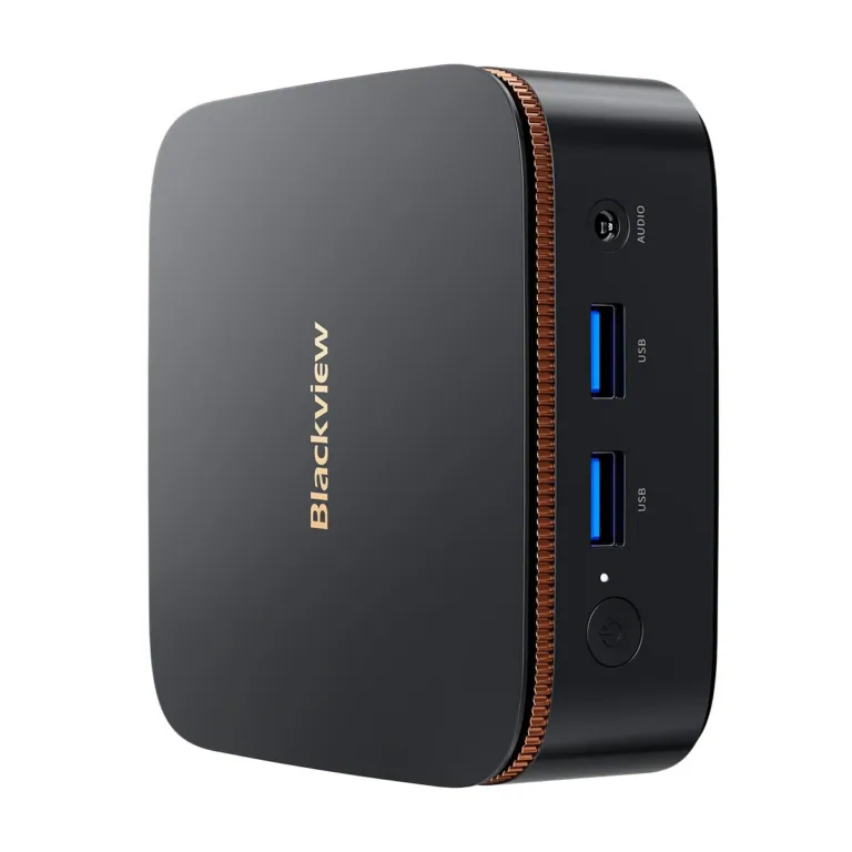 Blackview MP20: hatékony multitasking egy mini PC testében 7