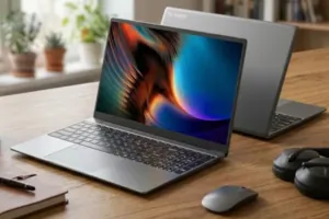 Ninkear A15 Plus laptop: vékony, könnyű és meglepően izmos