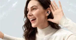 Jön az EarFun Clip 2: kényelem és szabadság a fülnek