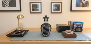 Hifiman Ananda vezetékes fejhallgató teszt (V3)