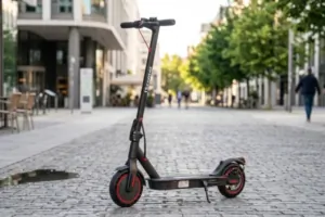 iScooter i9, a szteroidozott pálcikaroller ismét olcsó