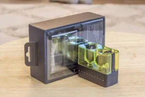 Moondrop Space Travel 2 Bluetooth fülhallgató teszt