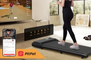 Superun BA06 sétapad – A „nincs több kifogás” gép