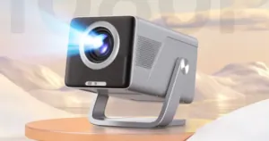 Otthoni mozi fillérekből – Magcubic projektorok kuponnal