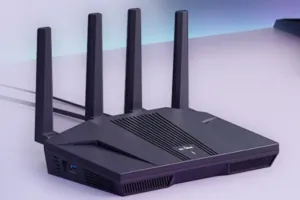 Vége a pufferelésnek a GL.iNet Flint 2 routerrel