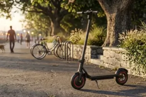 Az iScooter W6 e-roller még sose volt ilyen olcsó