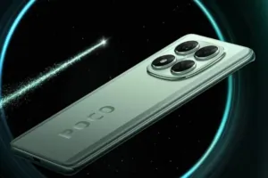 Poco X7: a telefon, amire nem kell vigyáznod