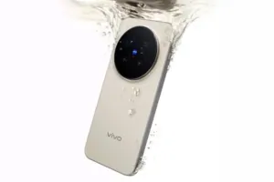 A szoftver és hardver tökéletes házassága: Vivo X300 Pro