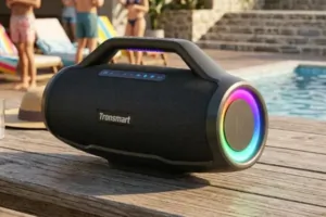 Most éri meg igazán a Tronsmart Bang Max hangszóró