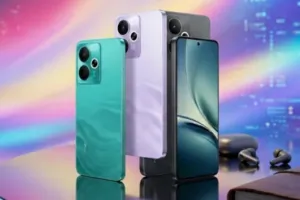 A Realme 14T telót most féláron behúzhatod kintről