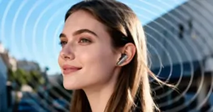 EarFun Air Pro 4 Plus: Prémium hangzás három színben