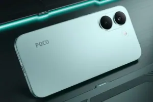 Amikor a méret (és a kapacitás) a lényeg: Poco X8 Pro