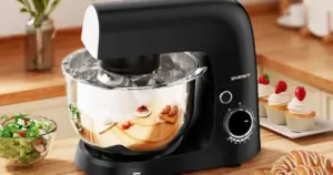 Beeco Svewt: 1500 wattos erőmű a konyhapulton, bomba áron