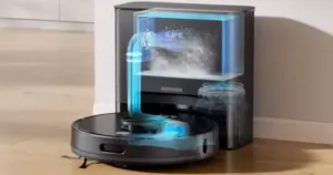 Nagyot esett az ILIFE T20s önürítő robotporszívó ára