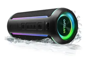 Ortizan X30 hangszóró – hangzás, amitől megremeg a puding