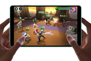 Teclast P85T tablet: nincs kompromisszum kiegészítők terén