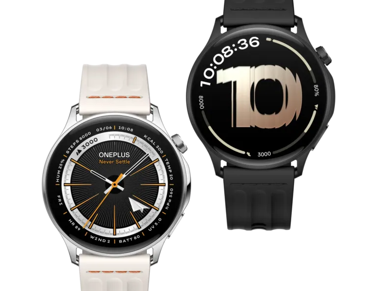 A Oneplus Watch Lite-nak az ára is okos 5