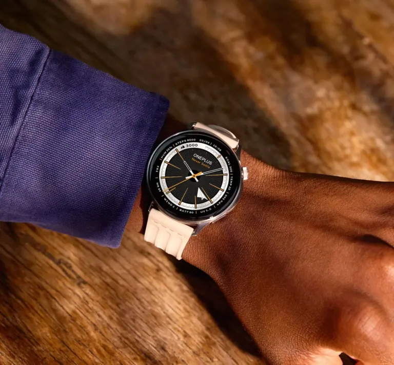 A Oneplus Watch Lite-nak az ára is okos 2