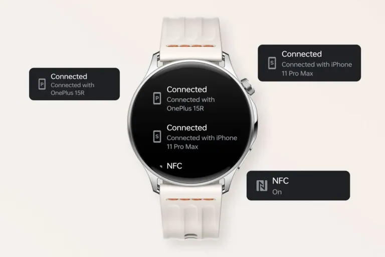 A Oneplus Watch Lite-nak az ára is okos 14