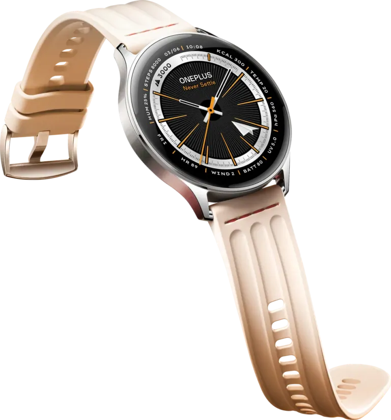 A Oneplus Watch Lite-nak az ára is okos 20
