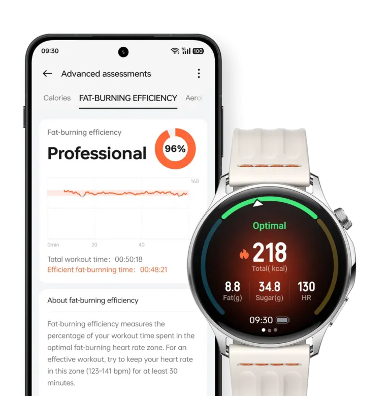 A Oneplus Watch Lite-nak az ára is okos 19