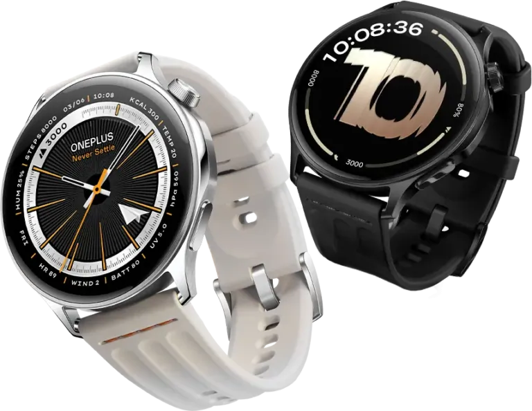 A Oneplus Watch Lite-nak az ára is okos 6
