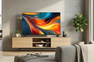 A Xiaomi TV A 32 olcsó, okos és fémházas