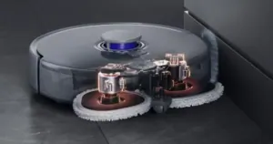 Narwal robotporszívók: a tiszta otthon új dimenziója