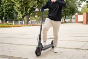 A JUICEASE TX01 e-roller a pontosság új mértékegysége
