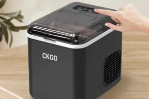 CKGO-i5: jég 6 perc alatt, mert a szomjúság nem vár