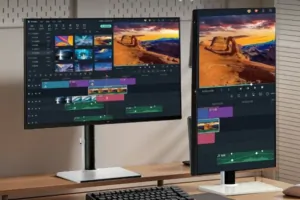KTC H27T6: a gamer monitor, amibe nehéz belekötni