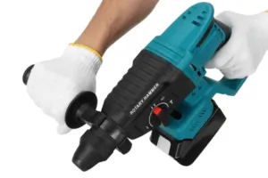 Mindenre is jó a Drillpro 4-az-1-ben szettje