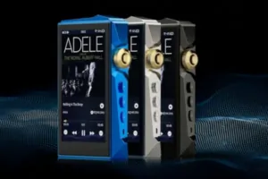 HIDIZS AP80 PRO MAX: Hi-Res Audio és E-book egyben