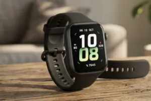 A Honor Watch 5 nem kérdez, hanem diktál