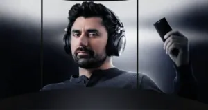 OneOdio Studio Max 2 DJ fejhallgató teszt