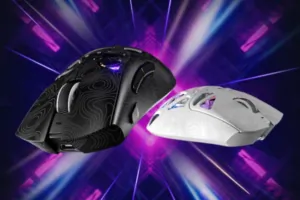 FURYCUBE G11 egér – E-sport precizitás 180 órányi krafttal