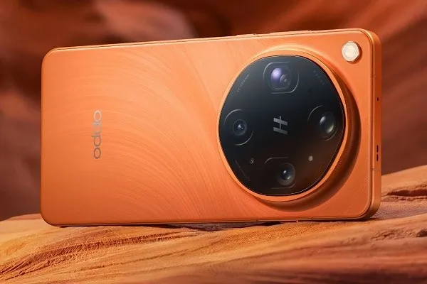 OPPO Find X9 Ultra: végtelen energia és profi optika 1