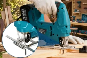 Drillpro dekopírfűrész – Erő, akku, akció