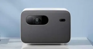 Xiaomi 2 Pro: Végre egy projektor, ami kiváltja a tévét?